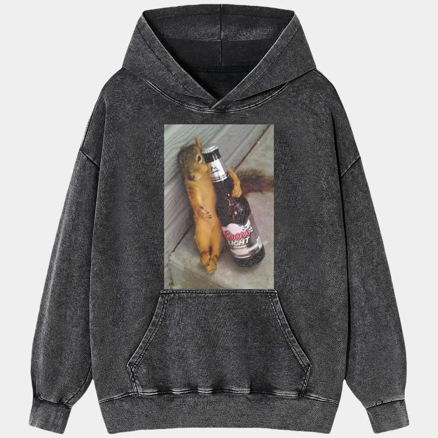 WACKY SQUIRREL T-SHIRT V1.8