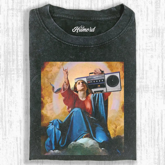 Holy Rockstar T-Shirt