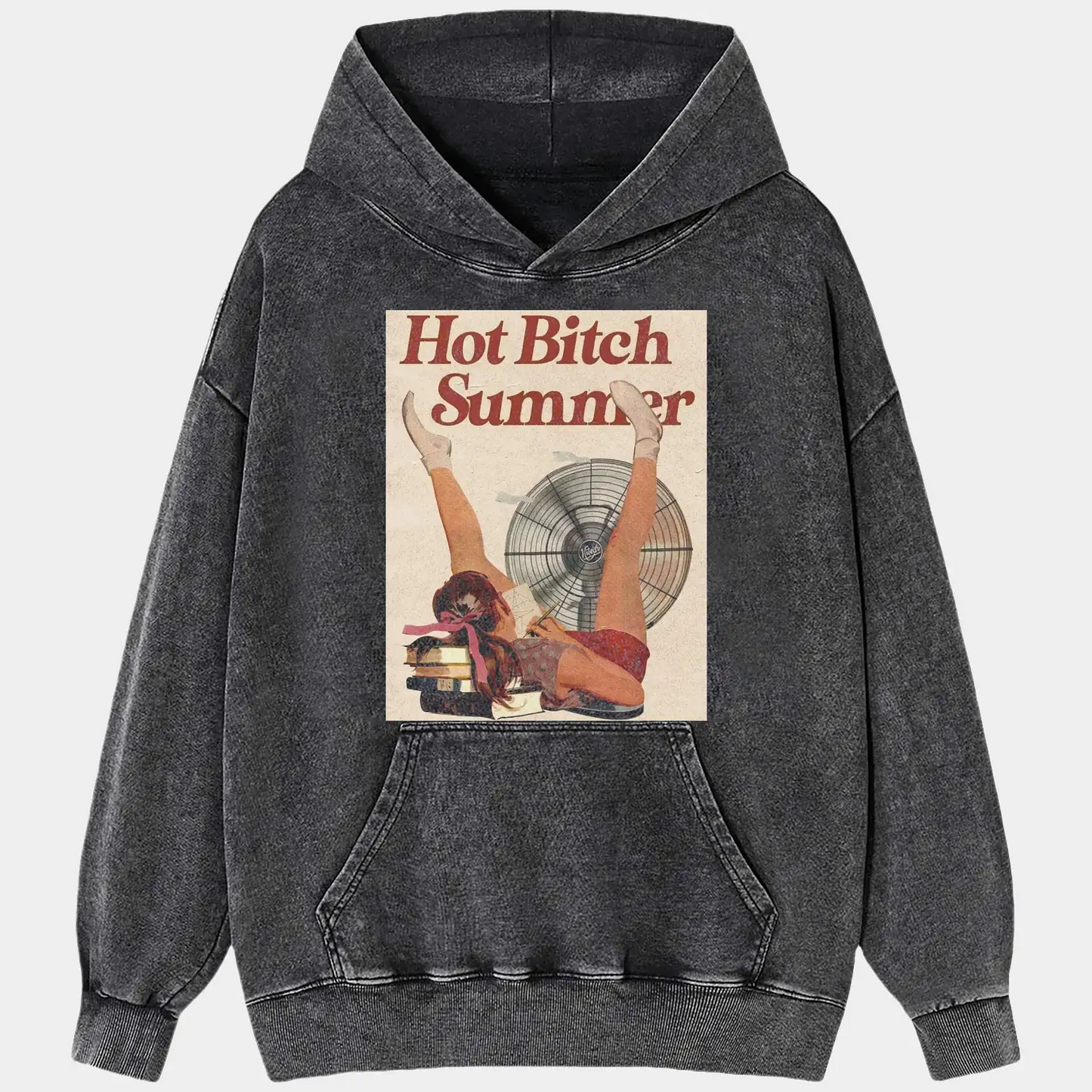 Hot Bitch Summer Tee
