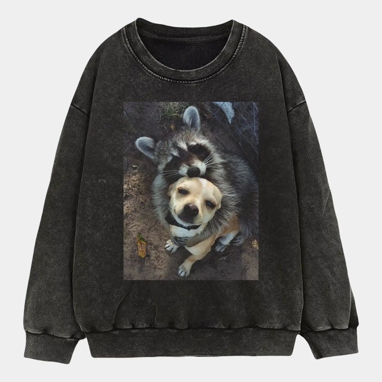 Hug Dog Tee