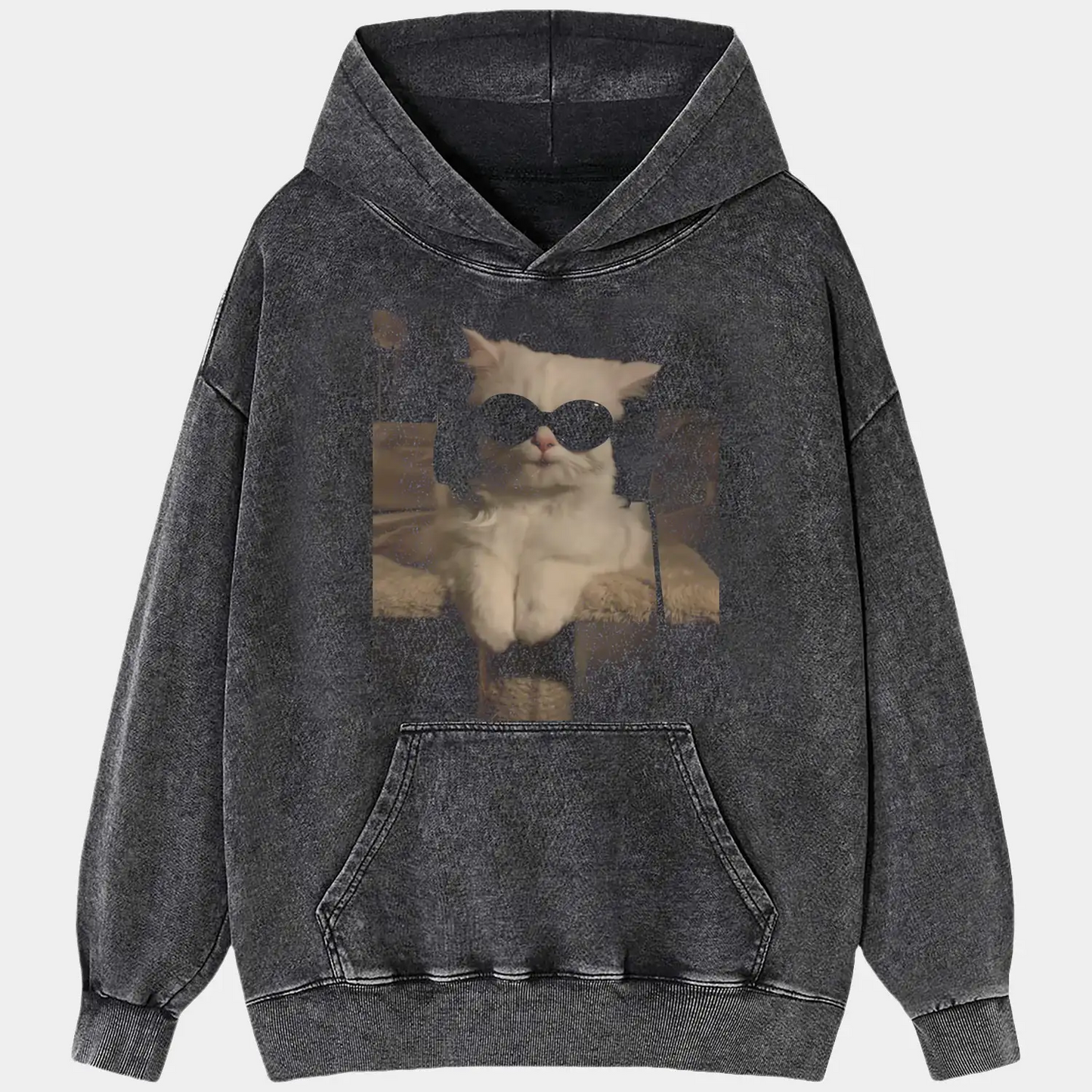 I AM LISTENING T-SHIRT