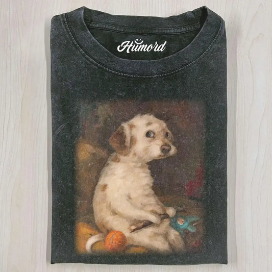 I LOVE THIS STICK T-SHIRT