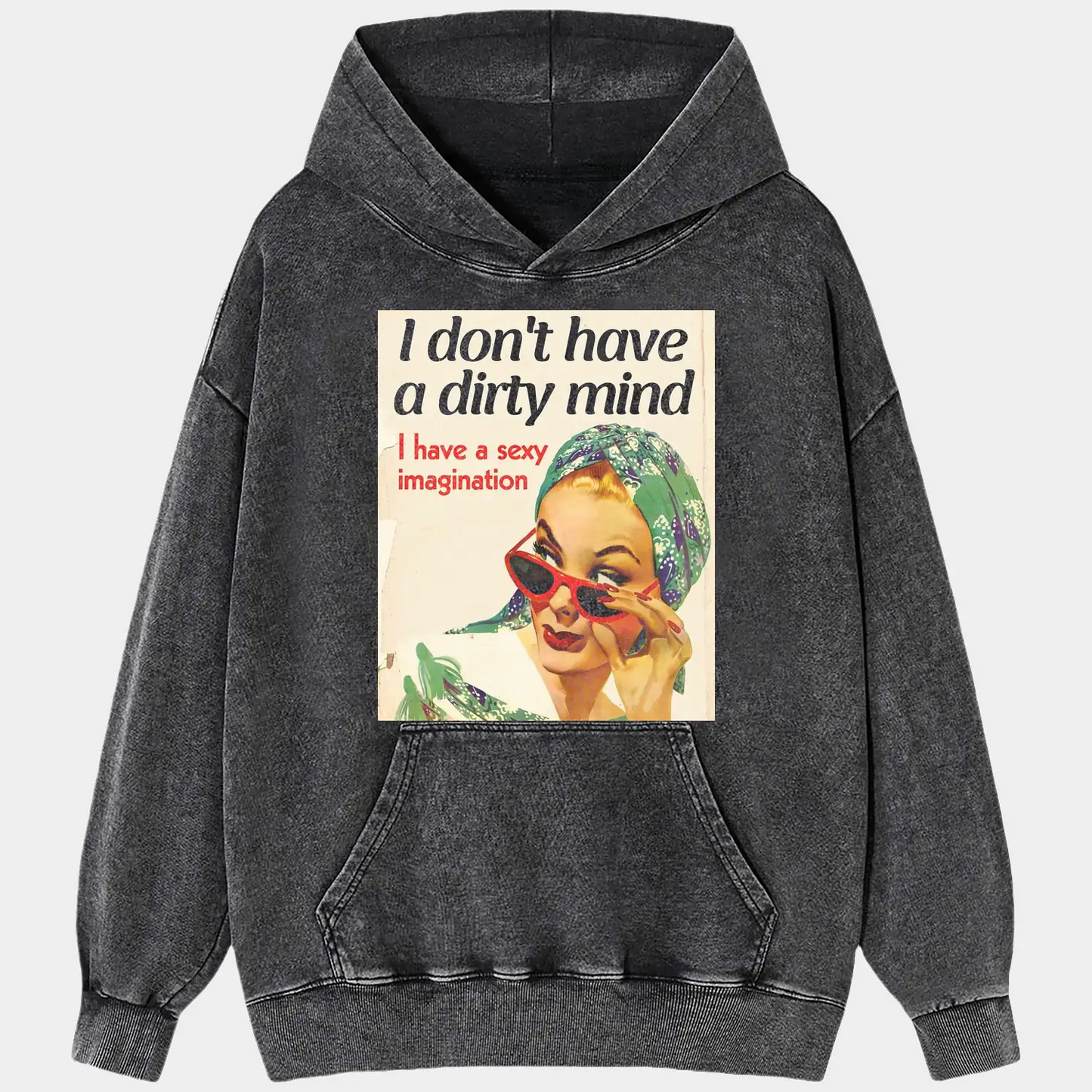 I don't have a dirty mind Tee