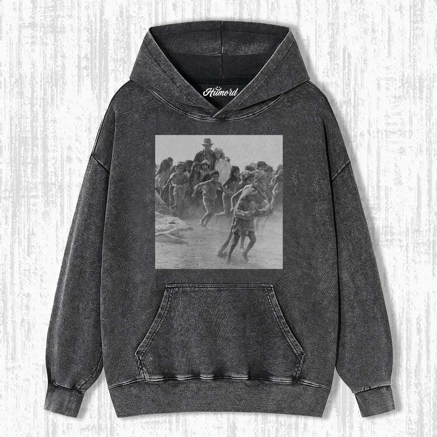 INDIANA JONES T-SHIRT