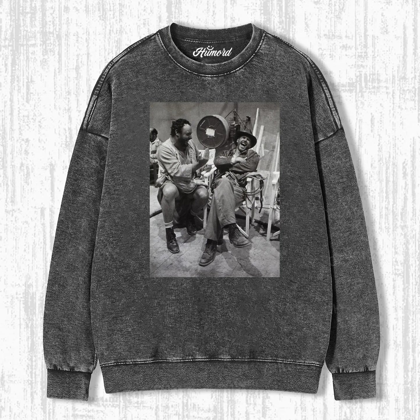 INDIANA JONES T-SHIRT 1.0