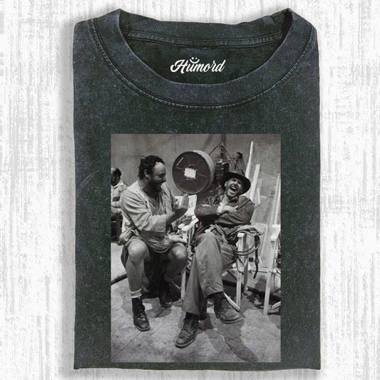 INDIANA JONES T-SHIRT 1.0