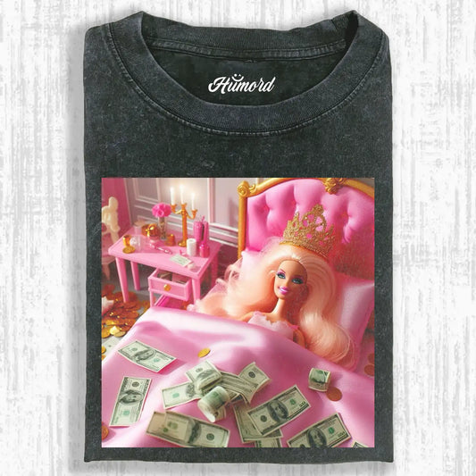 BARBIE T-SHIRT V1.8