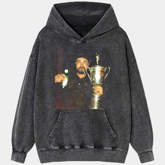 J. J. Spaun 2025 Tee