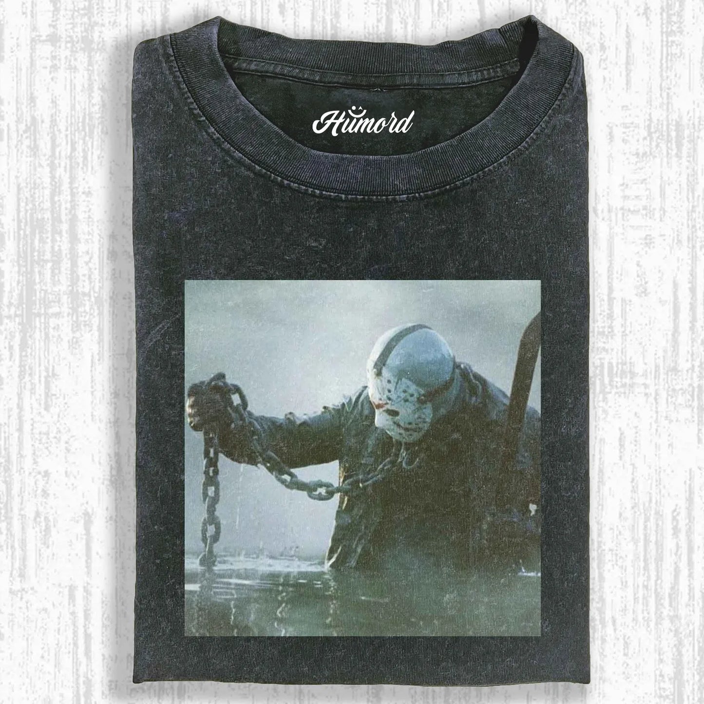 JASON T-SHIRT 1.3