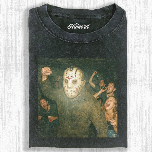 JASON T-SHIRT