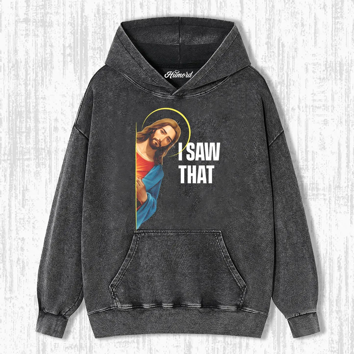 JESUS T-SHIRT 1.0