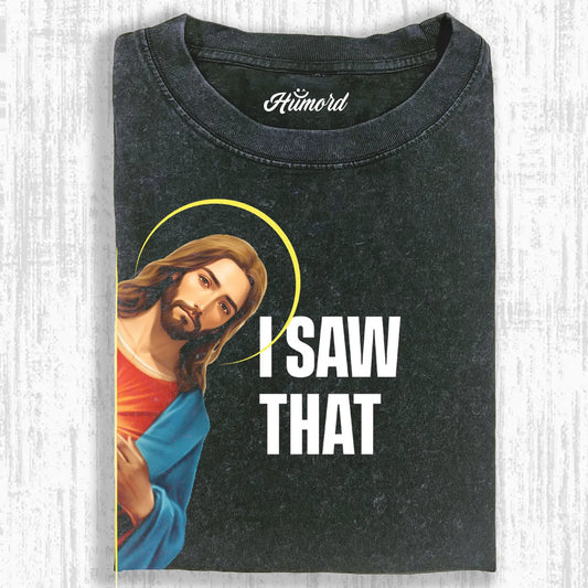 JESUS T-SHIRT 1.0