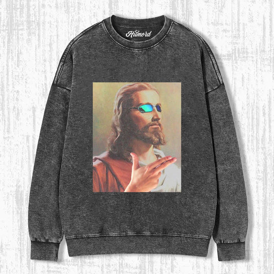 JESUS T-SHIRT 1.1