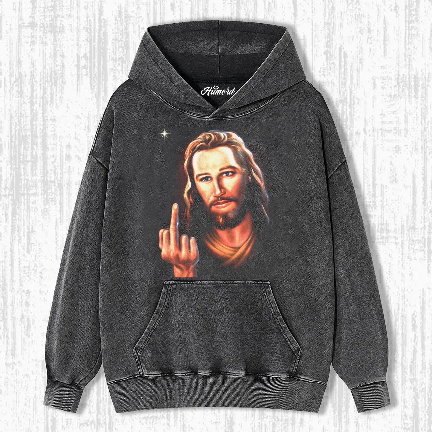 JESUS T-SHIRT