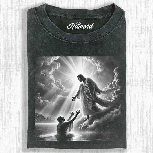 JESUS T-SHIRT 6.0