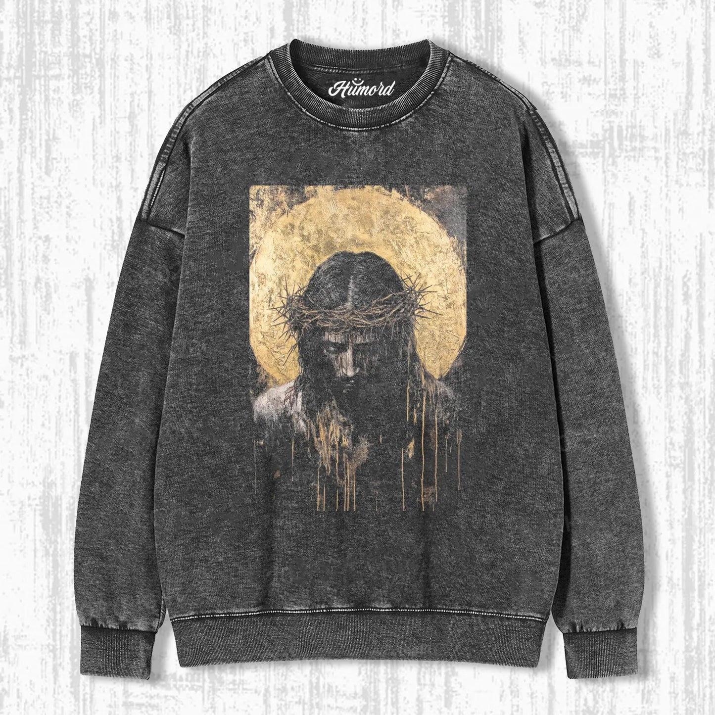 JESUS T-SHIRT V1.4