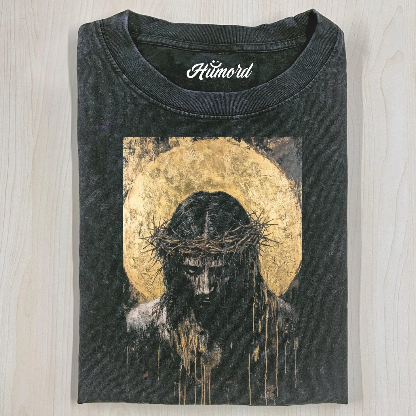 JESUS T-SHIRT V1.4