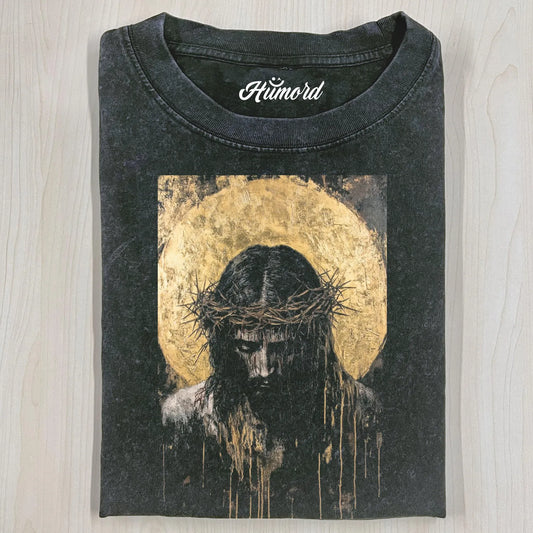 JESUS T-SHIRT V1.4