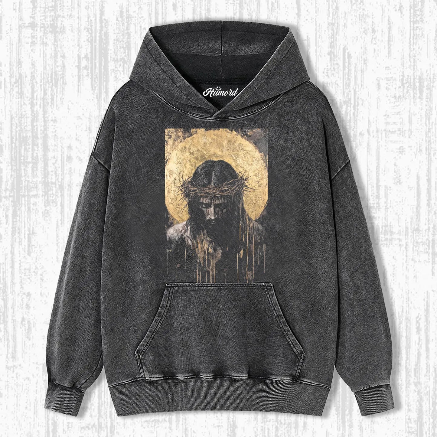 JESUS T-SHIRT V1.4