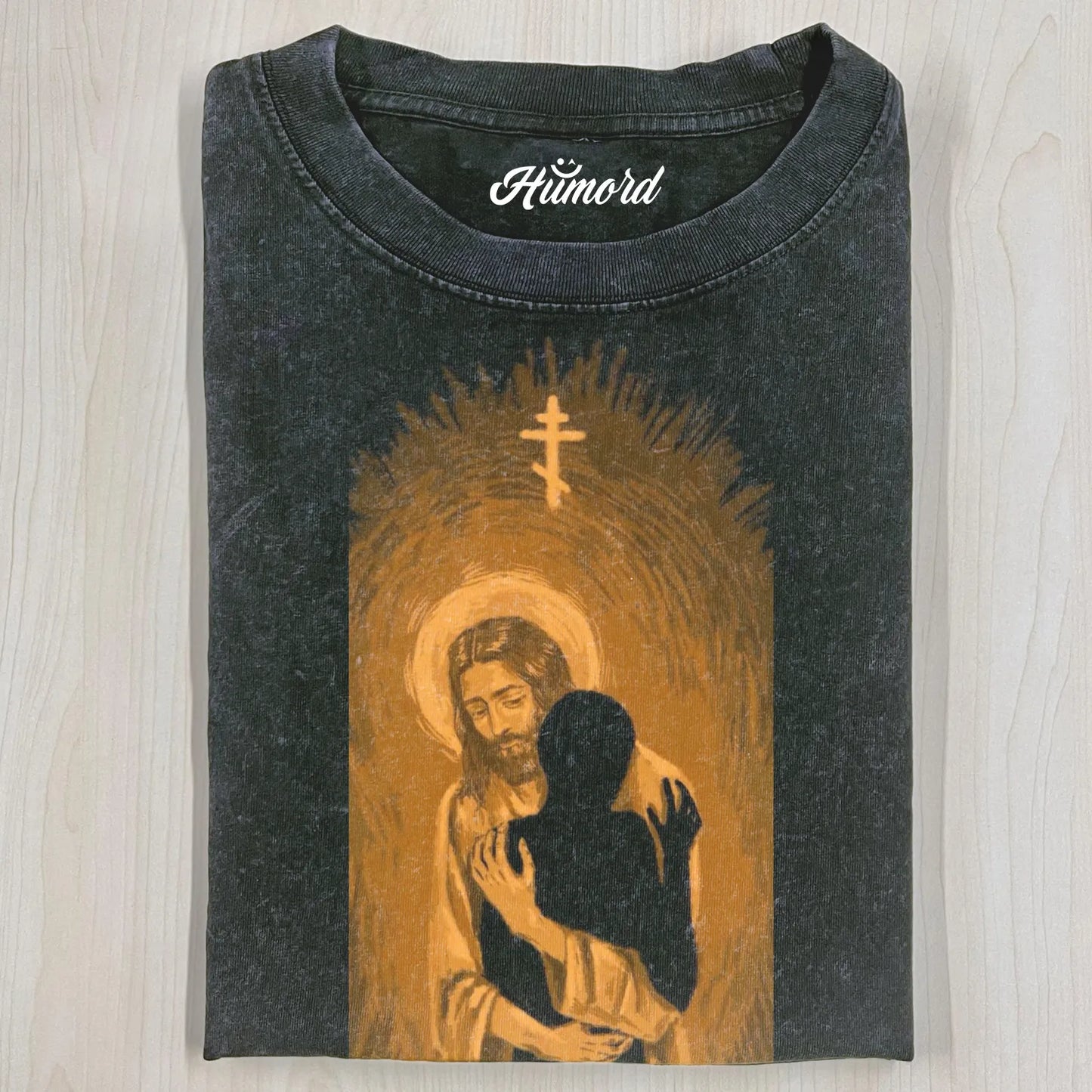 JESUS T-SHIRT V1.5