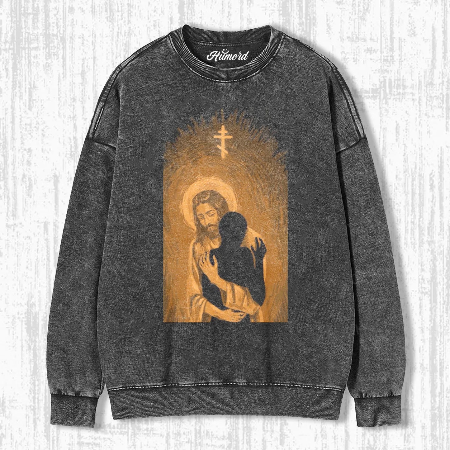 JESUS T-SHIRT V1.5