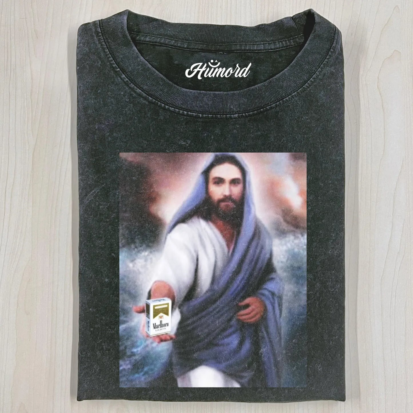 JESUS T-SHIRT V1.6