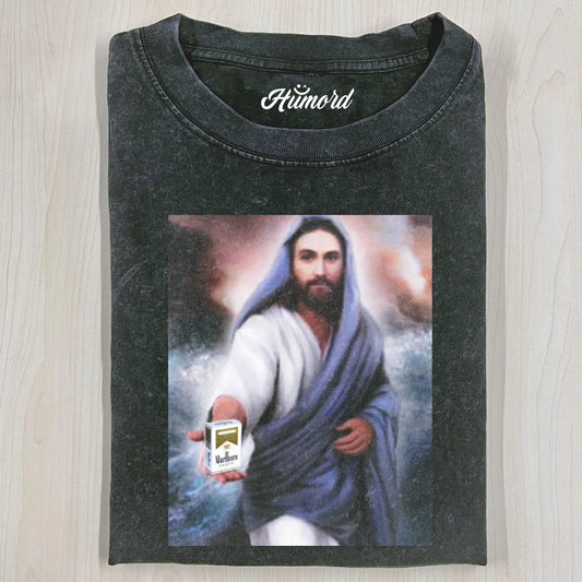 JESUS T-SHIRT V1.6