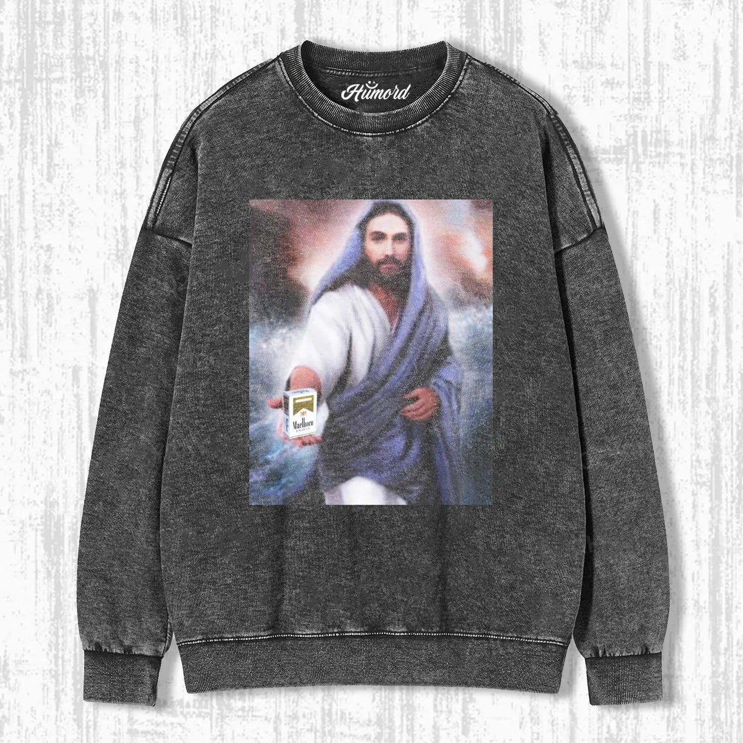 JESUS T-SHIRT V1.6