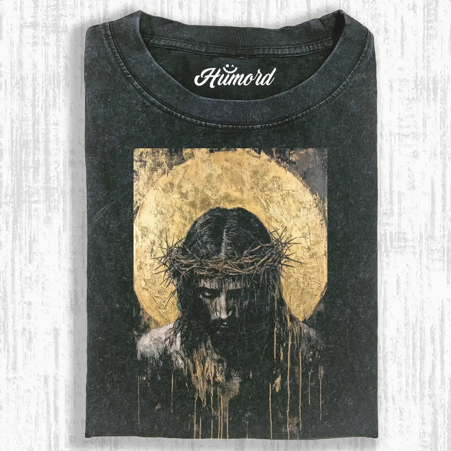 JESUS T-SHIRT
