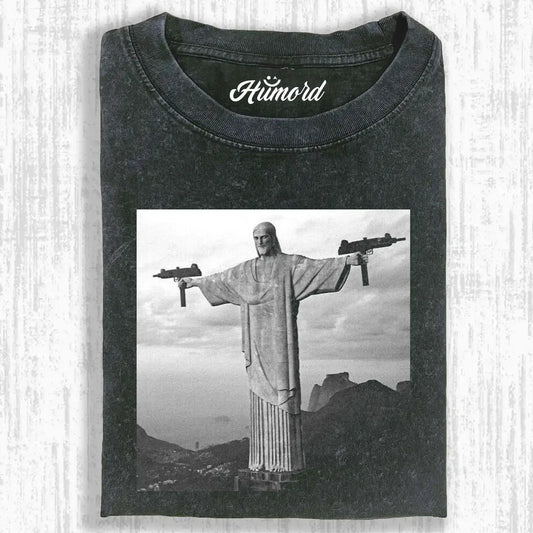 JESUS T-SHIRT 2.0