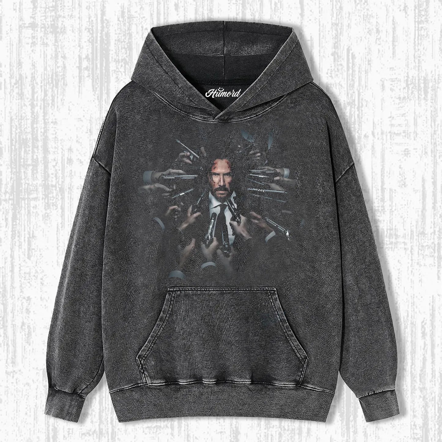 JOHN WICK T-SHIRT 1.1