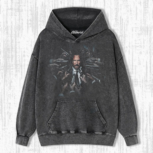 JOHN WICK T-SHIRT 1.1