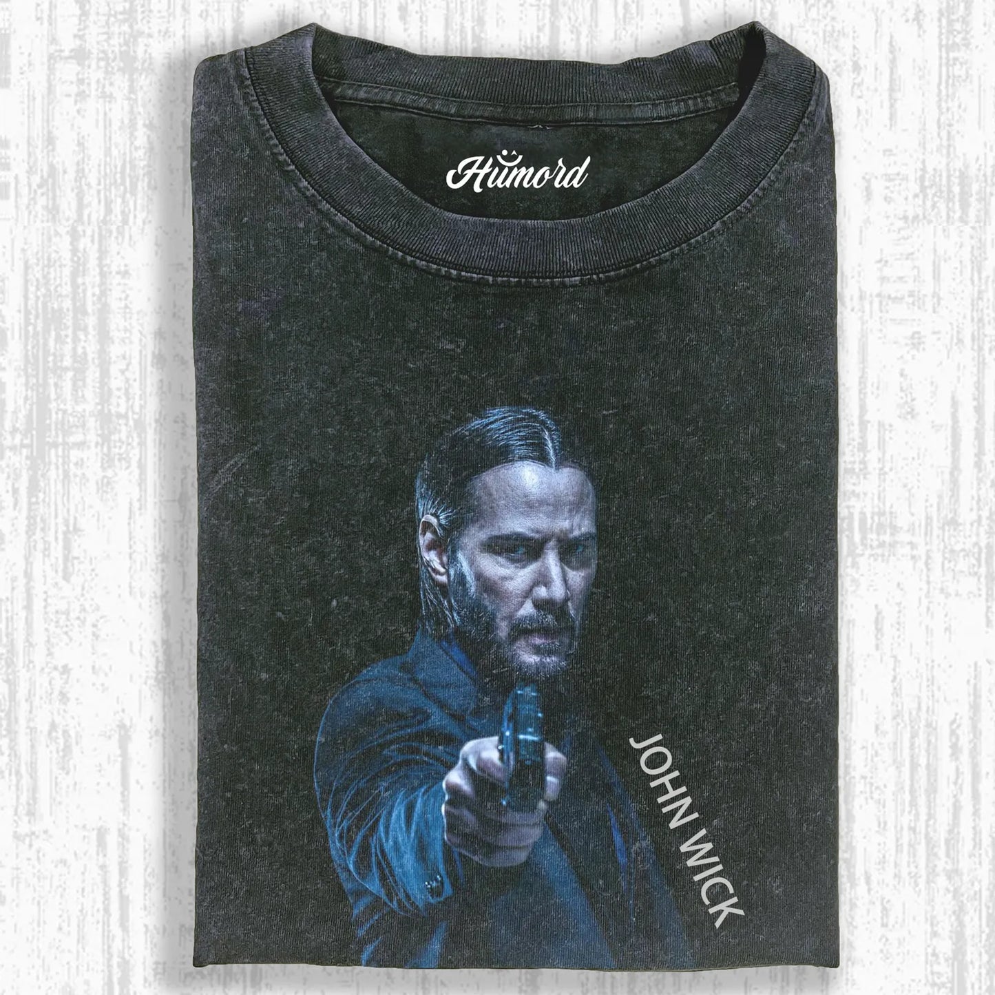 JOHN WICK T-SHIRT 1.0