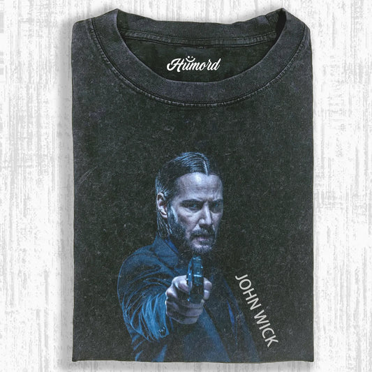 JOHN WICK T-SHIRT 1.0