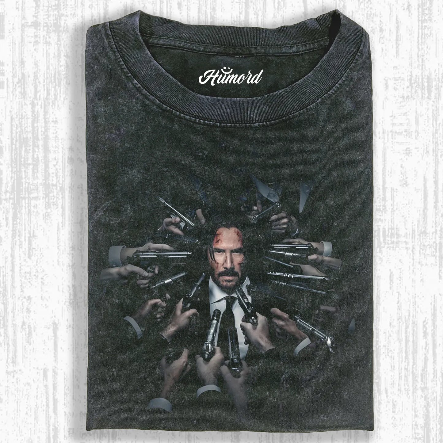 JOHN WICK T-SHIRT 1.1