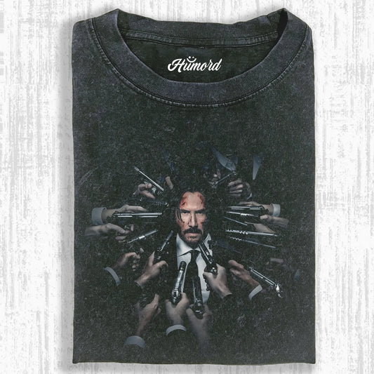 JOHN WICK T-SHIRT 1.1