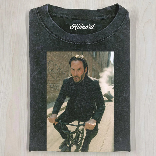 JOHN WICK T-SHIRT