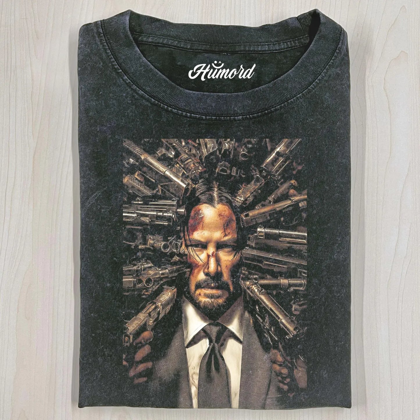 JOHN WICK T-SHIRT V1.0
