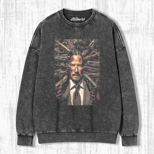 JOHN WICK T-SHIRT V1.0