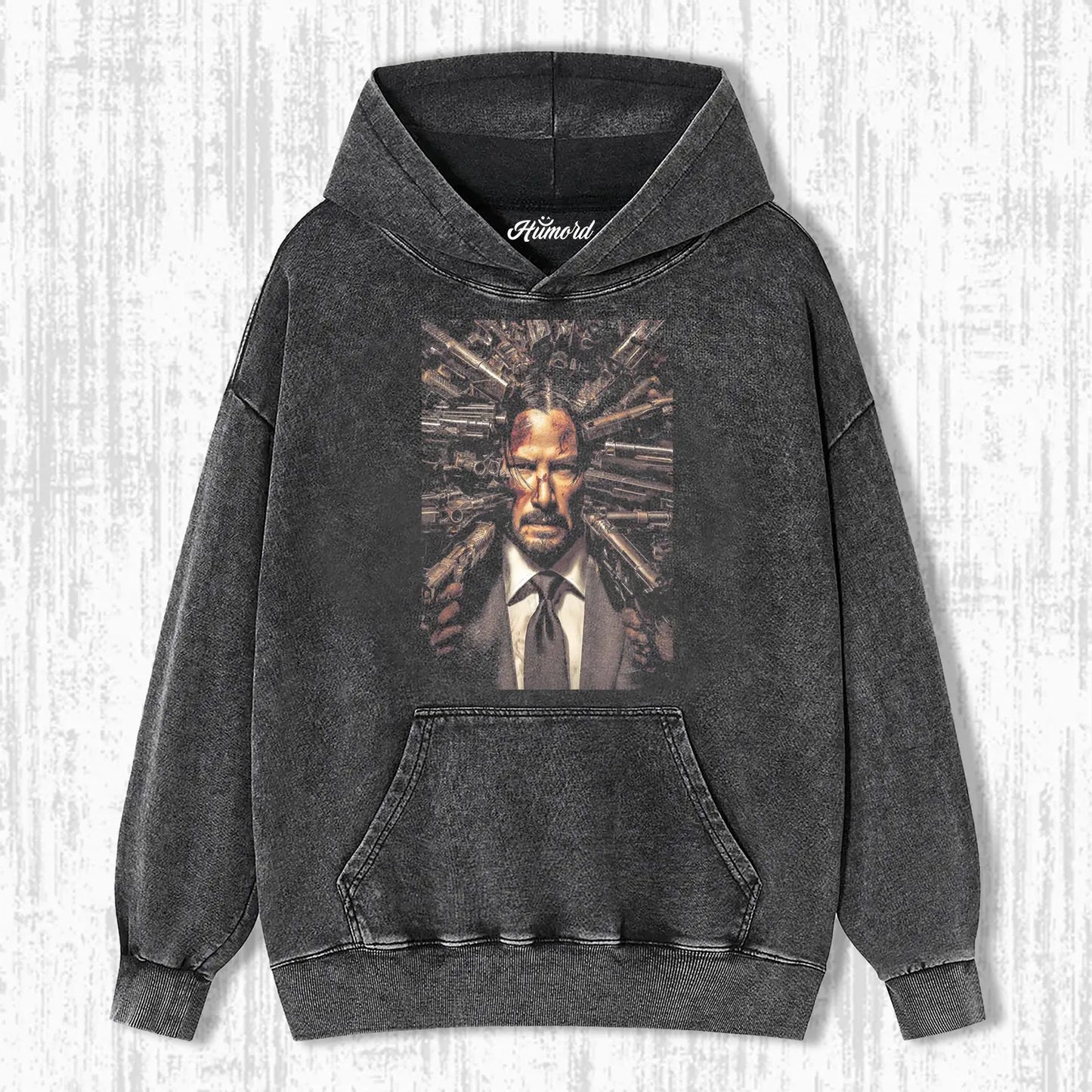 JOHN WICK T-SHIRT V1.0