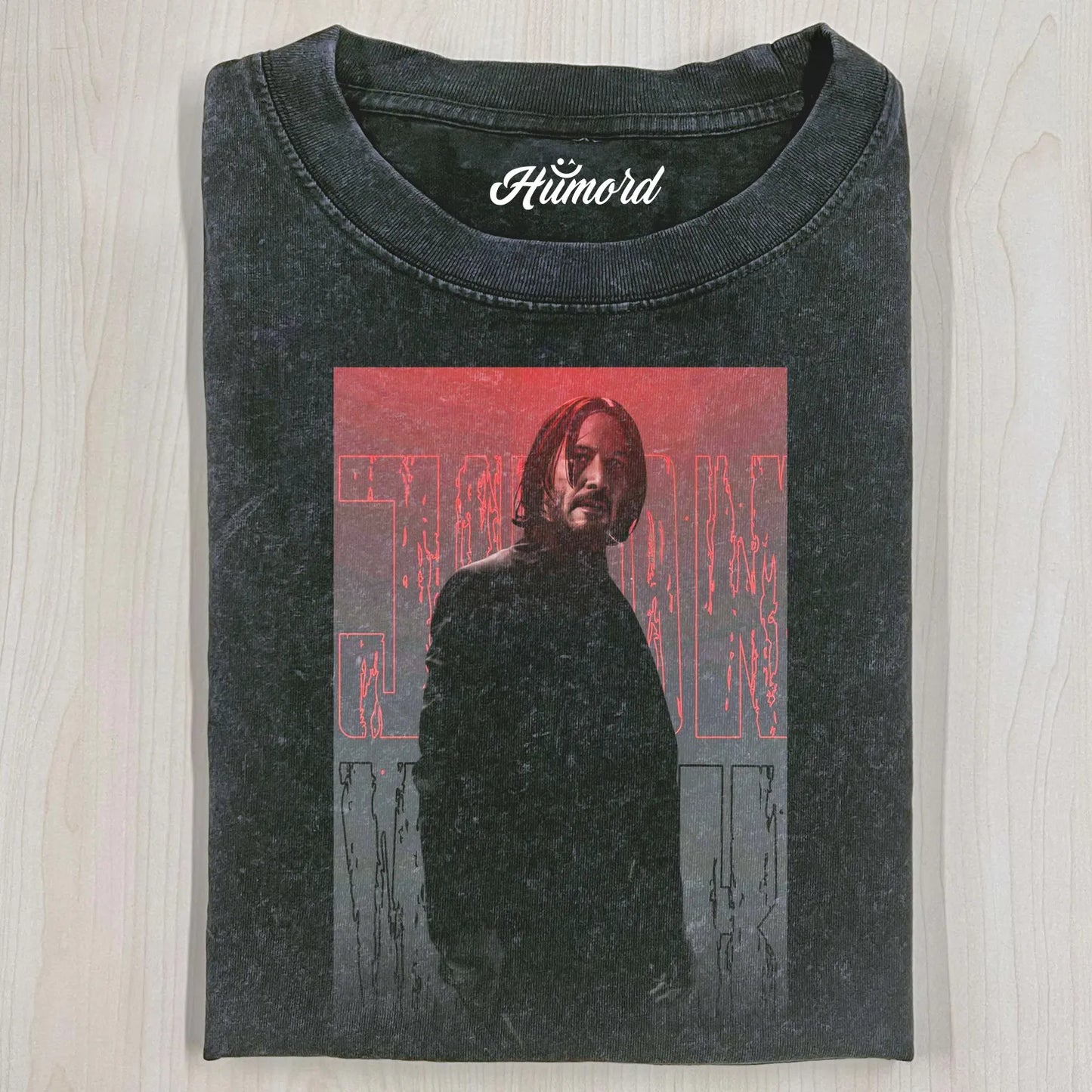 JOHN WICK T-SHIRT V1.1