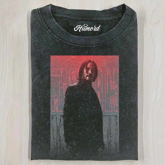 JOHN WICK T-SHIRT V1.1