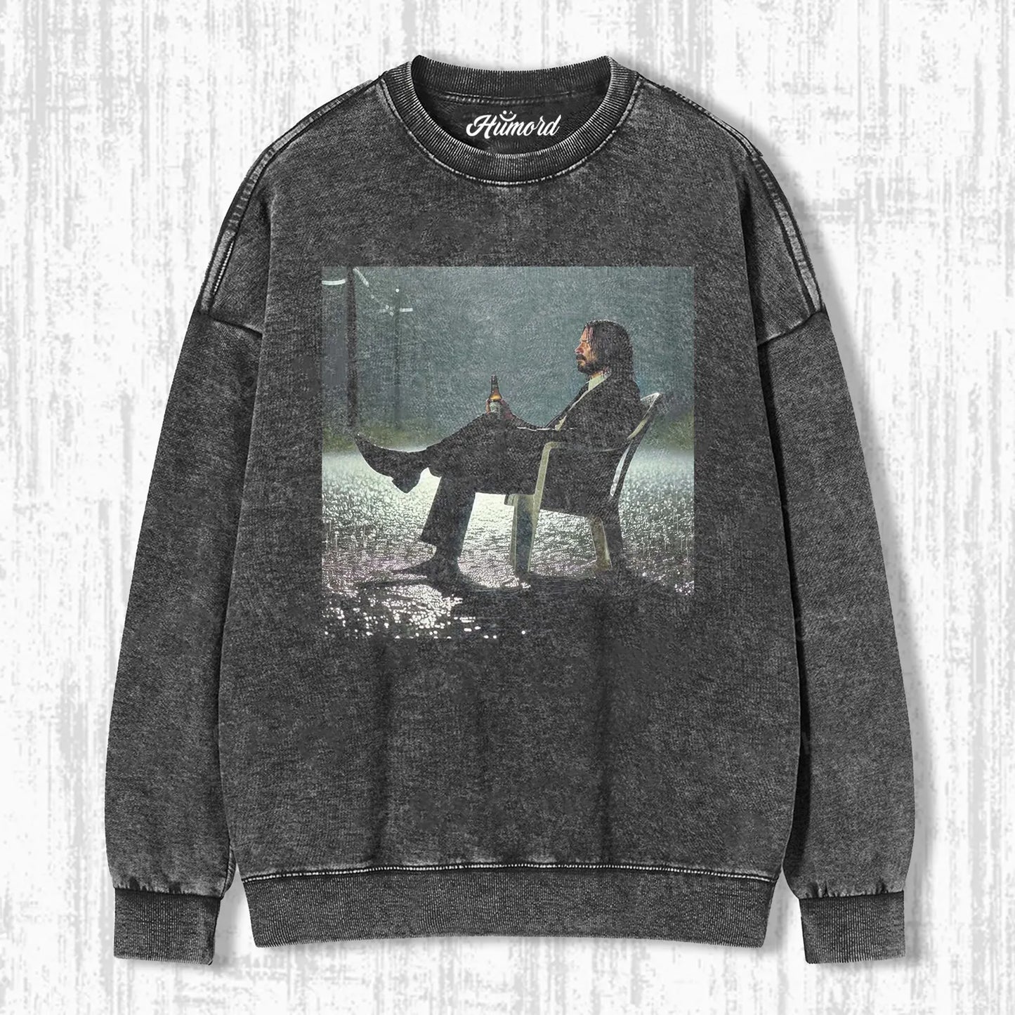 JOHN WICK T-SHIRT V1.2