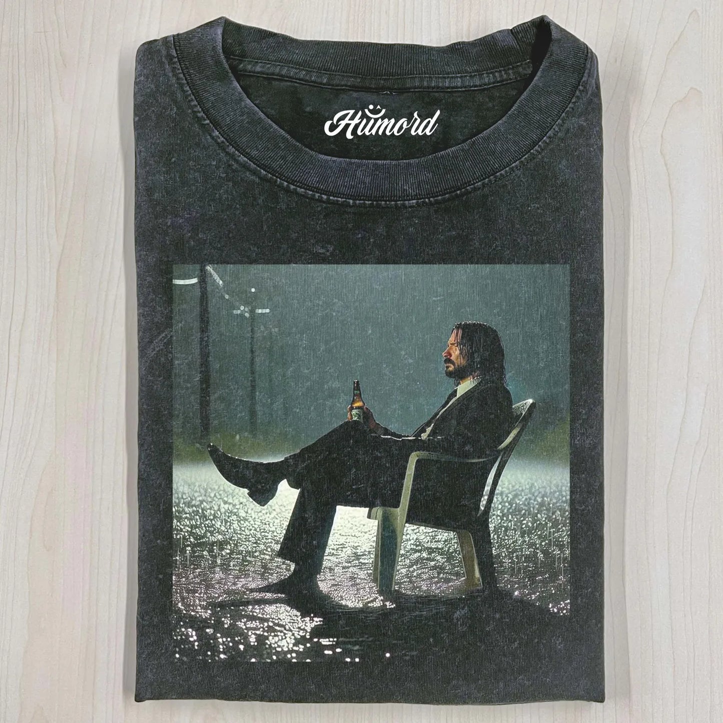 JOHN WICK T-SHIRT V1.2