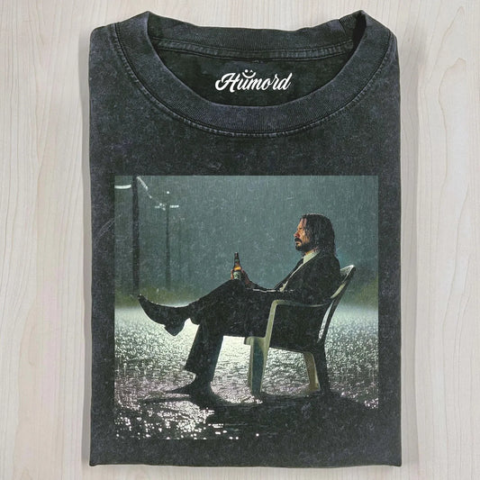 JOHN WICK T-SHIRT V1.2