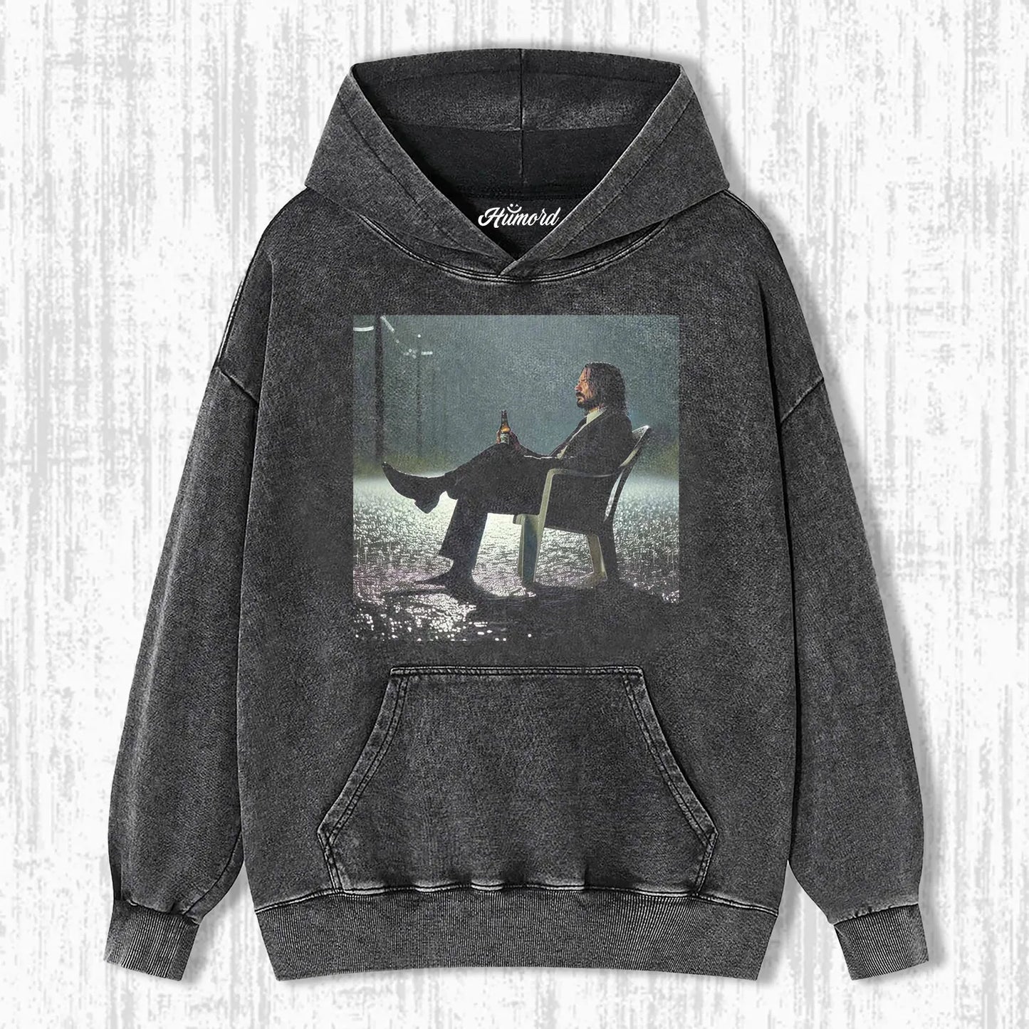 JOHN WICK T-SHIRT V1.2