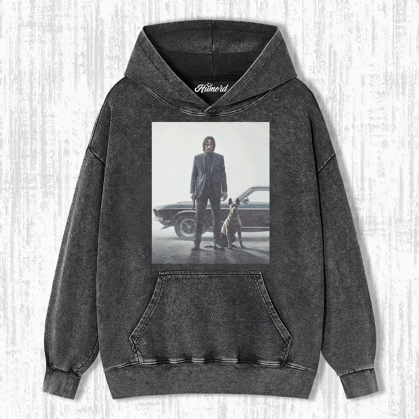 JOHN WICK T-SHIRT V1.3