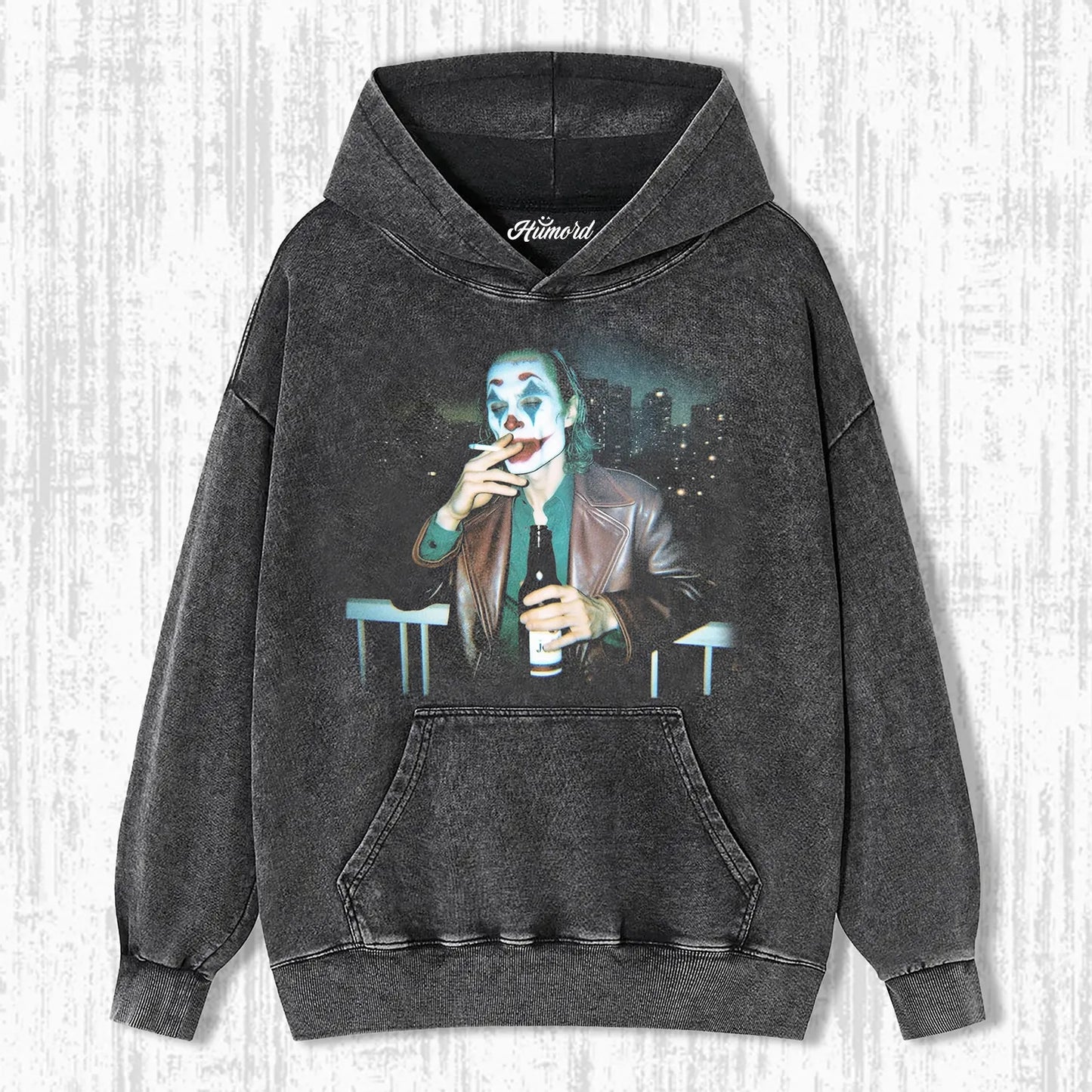 JOKER T-SHIRT 2.1