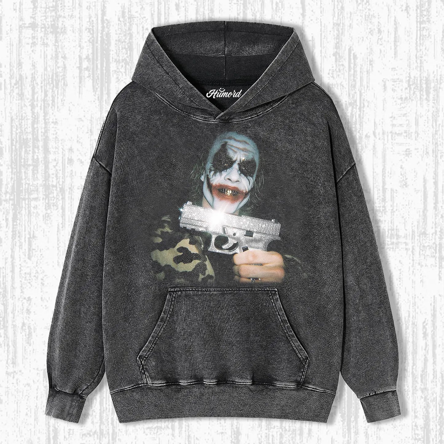 JOKER SWEATSHIRTS