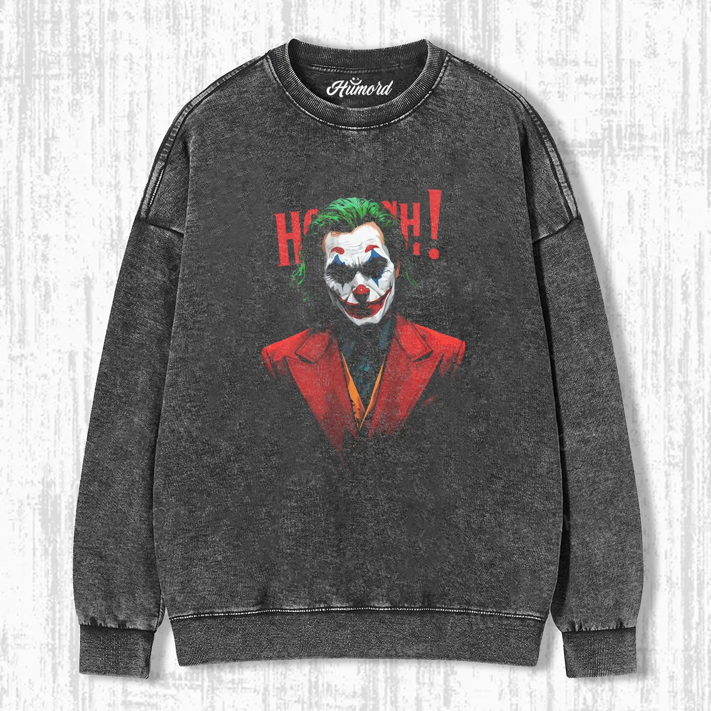 JOKER T-SHIRT 1.3
